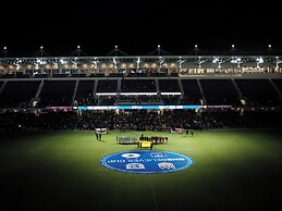 Villa in Reunion Resort & Spa 1594