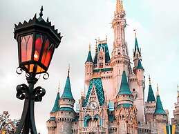 Villa in Reunion Resort & Spa 1594