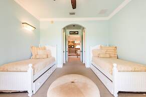 Villa in Reunion Resort & Spa 1594