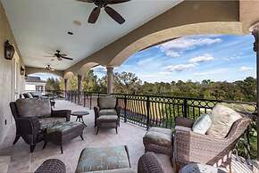 Villa in Reunion Resort & Spa 1594