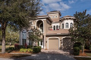 Villa in Reunion Resort & Spa 1594