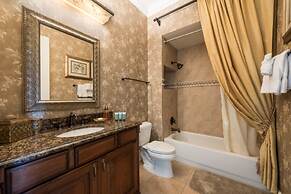 Villa in Reunion Resort & Spa 1594