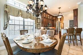 Villa in Reunion Resort & Spa 1594