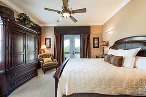 Villa in Reunion Resort & Spa 1594