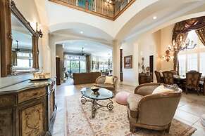 Villa in Reunion Resort & Spa 1594