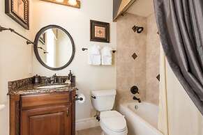 Villa in Reunion Resort & Spa 1594