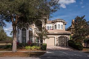 Villa in Reunion Resort & Spa 1594