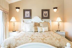 Villa in Reunion Resort & Spa 1594