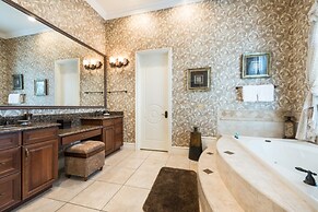 Villa in Reunion Resort & Spa 1594