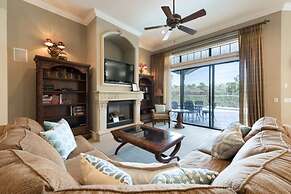 Villa in Reunion Resort & Spa 1594