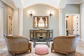 Villa in Reunion Resort & Spa 1594