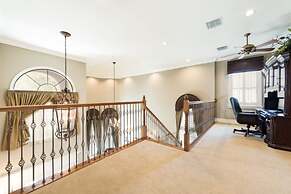 Villa in Reunion Resort & Spa 1594