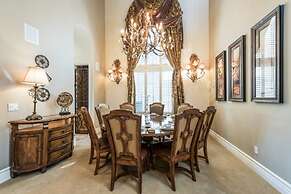 Villa in Reunion Resort & Spa 1594