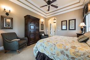 Villa in Reunion Resort & Spa 1594