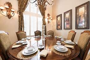 Villa in Reunion Resort & Spa 1594