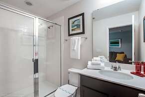 Luxury 4 Bedroom Townhome on Solara Resort, Orlando Townhome 3104