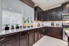 Luxury 4 Bedroom Townhome on Solara Resort, Orlando Townhome 3104