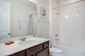 Luxury 4 Bedroom Townhome on Solara Resort, Orlando Townhome 3104