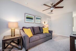 Luxury 4 Bedroom Townhome on Solara Resort, Orlando Townhome 3104