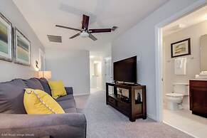 Luxury 4 Bedroom Townhome on Solara Resort, Orlando Townhome 3104