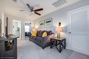 Luxury 4 Bedroom Townhome on Solara Resort, Orlando Townhome 3104