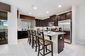 Luxury 4 Bedroom Townhome on Solara Resort, Orlando Townhome 3104