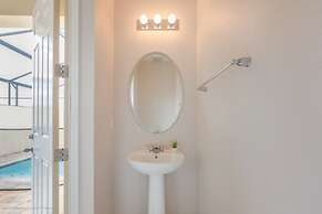 Luxury 4 Bedroom Townhome on Solara Resort, Orlando Townhome 3104