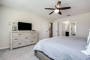 Luxury 4 Bedroom Townhome on Solara Resort, Orlando Townhome 3104