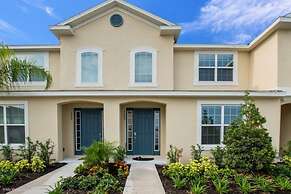 Luxury 4 Bedroom Townhome on Solara Resort, Orlando Townhome 3104