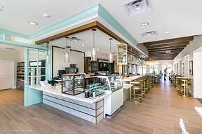 Luxury 4 Bedroom Townhome on Solara Resort, Orlando Townhome 3104