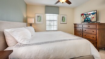 Luxury 8 Bedroom Villa on Champions Gate Resort, Orlando Villa 3317