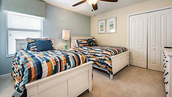 Luxury 8 Bedroom Villa on Champions Gate Resort, Orlando Villa 3317