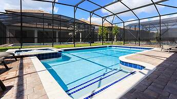 Luxury 8 Bedroom Villa on Champions Gate Resort, Orlando Villa 3317