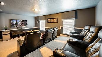 Luxury 8 Bedroom Villa on Champions Gate Resort, Orlando Villa 3317