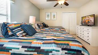 Luxury 8 Bedroom Villa on Champions Gate Resort, Orlando Villa 3317