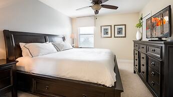 Luxury 8 Bedroom Villa on Champions Gate Resort, Orlando Villa 3317