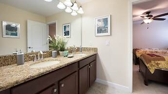 Luxury 8 Bedroom Villa on Champions Gate Resort, Orlando Villa 3317