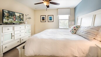 Luxury 8 Bedroom Villa on Champions Gate Resort, Orlando Villa 3317