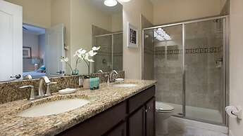 Luxury 8 Bedroom Villa on Champions Gate Resort, Orlando Villa 3317