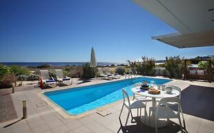 Villa for Rent in Protaras 1029