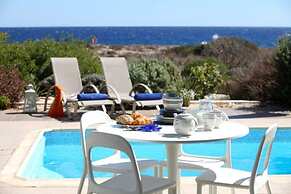 Villa for Rent in Protaras 1029
