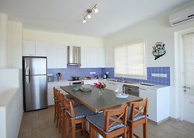 Villa for Rent in Protaras 1029