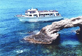 Villa for Rent in Protaras 1029