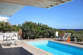 Villa for Rent in Protaras 1029