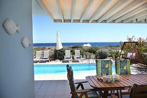 Villa for Rent in Protaras 1029