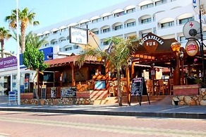 Villa for Rent in Protaras 1029