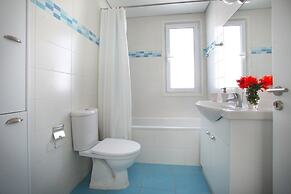 Villa for Rent in Protaras 1029