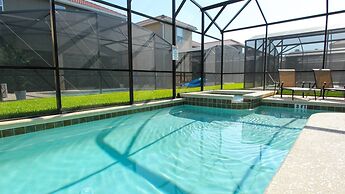 Luxury 6 Bedroom Villa on Paradise Palms Resort, Orlando Villa 1149