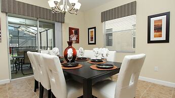 Luxury 6 Bedroom Villa on Paradise Palms Resort, Orlando Villa 1149