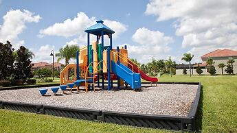 Luxury 6 Bedroom Villa on Paradise Palms Resort, Orlando Villa 1149